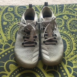 Adidas Crossfit shoes